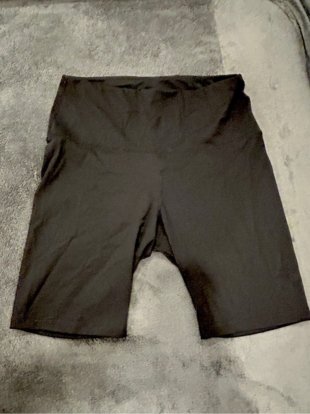 Free Label Bamboo Sarah Shorts